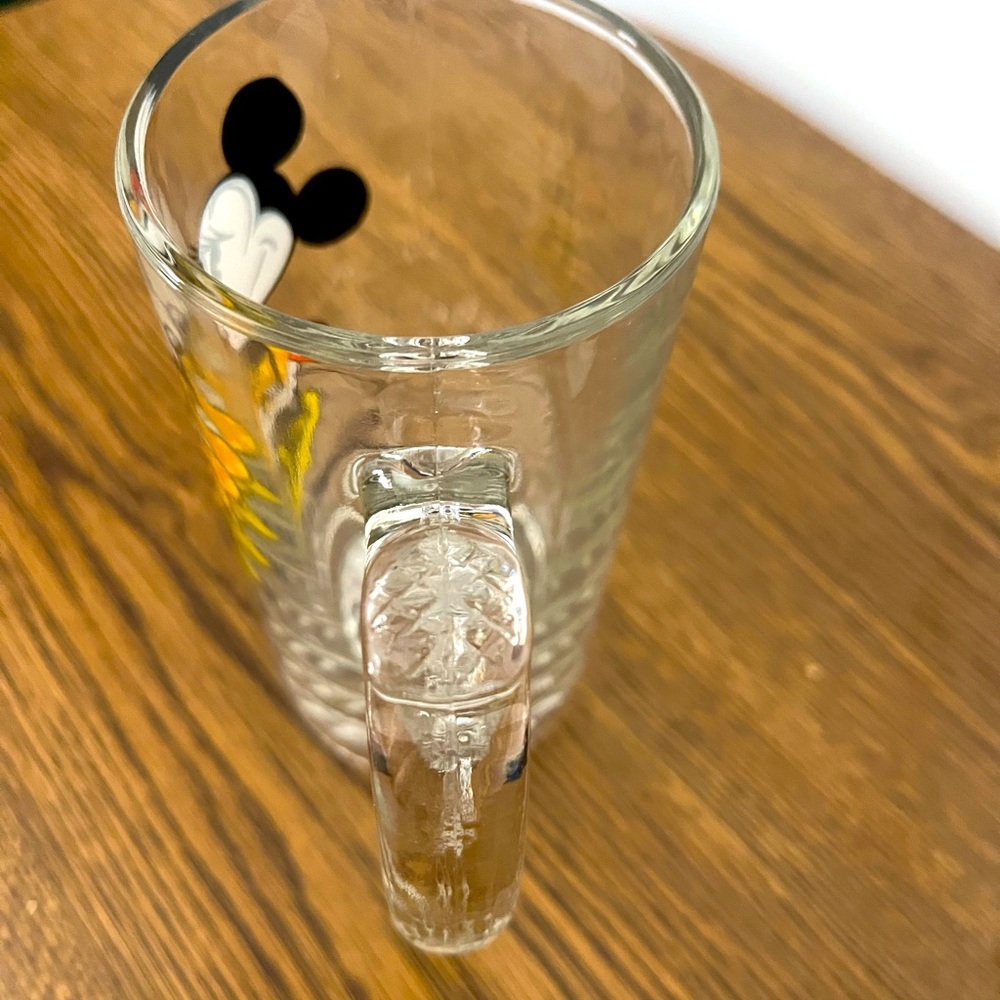 Disney Minnie Mouse rootbeer Mug - Picture 3 of 3